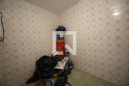 Casa à venda com 185m², 3 quartos e 1 vagaQuarto de Serviço