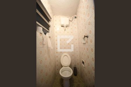 Casa à venda com 185m², 3 quartos e 1 vagaBanheiro de serviço