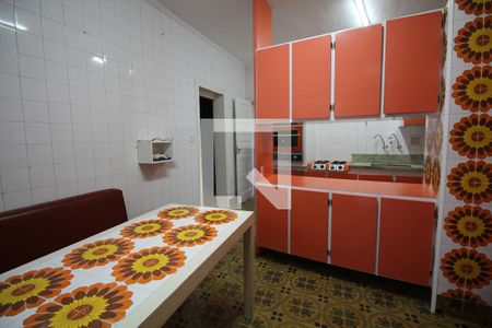 Casa à venda com 185m², 3 quartos e 1 vagaCozinha