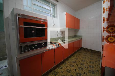 Casa à venda com 185m², 3 quartos e 1 vagaCozinha