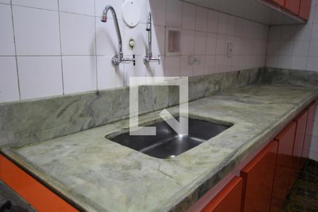 Casa à venda com 185m², 3 quartos e 1 vagaCozinha
