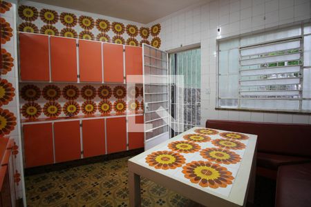 Casa à venda com 185m², 3 quartos e 1 vagaCozinha