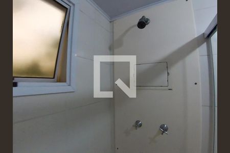 Apartamento à venda com 65m², 2 quartos e 1 vaga Apartamento à venda com 65m², 2 quartos e 1 vagaBanheiro Social