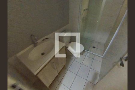 Apartamento à venda com 65m², 2 quartos e 1 vaga Apartamento à venda com 65m², 2 quartos e 1 vagaBanheiro Suíte