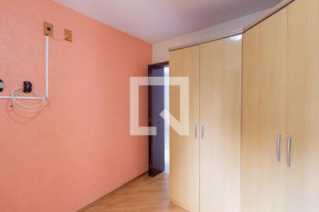 Apartamento à venda com 57m², 2 quartos e 1 vagaQuarto 2