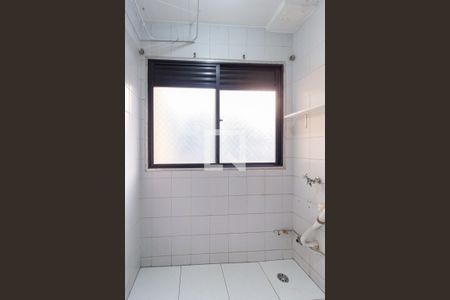 Apartamento à venda com 57m², 2 quartos e 1 vagaCozinha e área de serviço