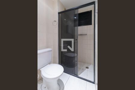 Apartamento à venda com 57m², 2 quartos e 1 vagaBanheiro