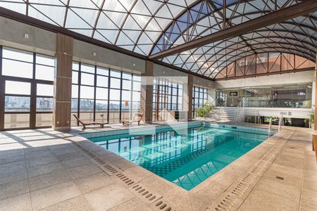 Apartamento à venda com 50m², 1 quarto e 1 vagaÁrea comum - Piscina