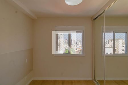 Quarto 2 de apartamento para alugar com 2 quartos, 61m² em Vila Monte Alegre, São Paulo