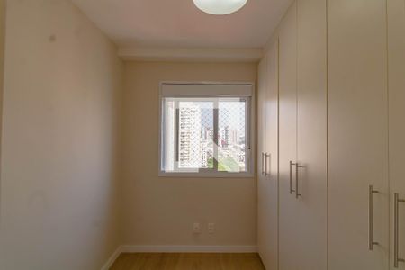 Quarto 1 de apartamento para alugar com 2 quartos, 61m² em Vila Monte Alegre, São Paulo