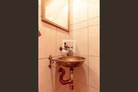 Apartamento à venda com 128m², 3 quartos e 1 vaga Apartamento à venda com 128m², 3 quartos e 1 vagaBanheiro