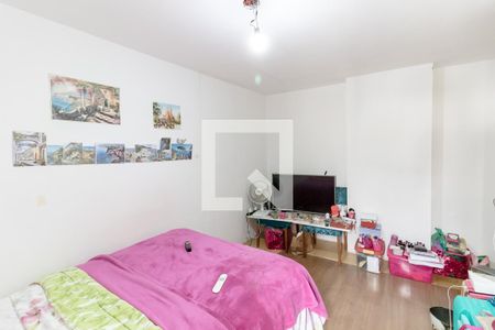 Apartamento à venda com 128m², 3 quartos e 1 vaga Apartamento à venda com 128m², 3 quartos e 1 vagaQuarto 3