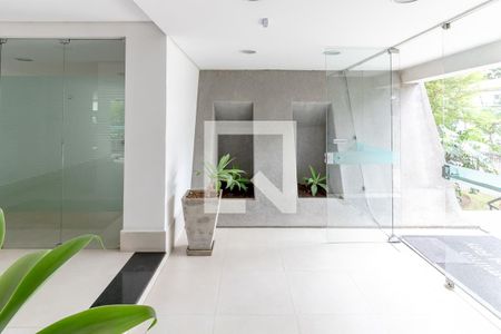 Apartamento à venda com 128m², 3 quartos e 1 vaga Apartamento à venda com 128m², 3 quartos e 1 vagaÁrea comum