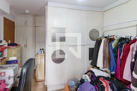 Apartamento à venda com 128m², 3 quartos e 1 vaga Apartamento à venda com 128m², 3 quartos e 1 vagaQuarto 2