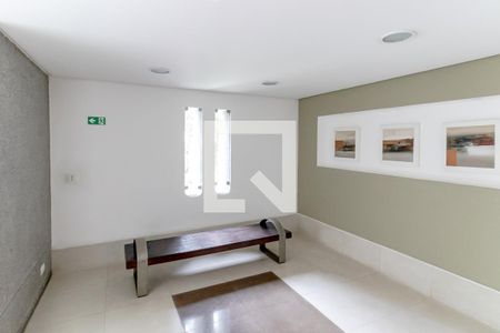 Apartamento à venda com 128m², 3 quartos e 1 vaga Apartamento à venda com 128m², 3 quartos e 1 vagaÁrea comum