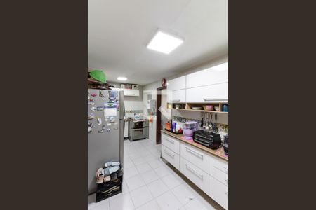 Apartamento à venda com 128m², 3 quartos e 1 vaga Apartamento à venda com 128m², 3 quartos e 1 vagaCozinha
