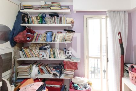 Apartamento à venda com 128m², 3 quartos e 1 vaga Apartamento à venda com 128m², 3 quartos e 1 vagaQuarto 2