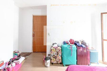 Apartamento à venda com 128m², 3 quartos e 1 vaga Apartamento à venda com 128m², 3 quartos e 1 vagaQuarto 3