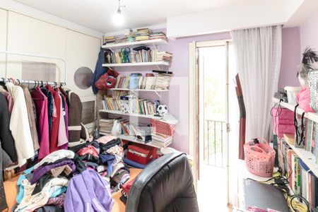 Apartamento à venda com 128m², 3 quartos e 1 vaga Apartamento à venda com 128m², 3 quartos e 1 vagaQuarto 2