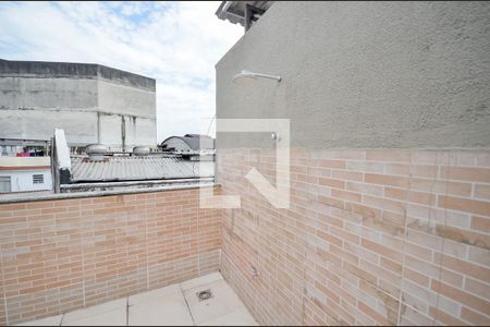 Casa à venda com 150m², 2 quartos e sem vagaTerraço