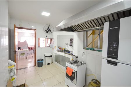 Casa à venda com 150m², 2 quartos e sem vagaCozinha