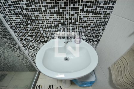 Casa à venda com 150m², 2 quartos e sem vagaBanheiro 1