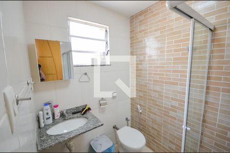 Casa à venda com 150m², 2 quartos e sem vagaBanheiro 2