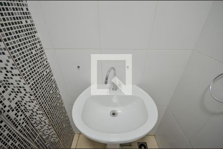 Casa à venda com 150m², 2 quartos e sem vagaBanheiro de Serviço