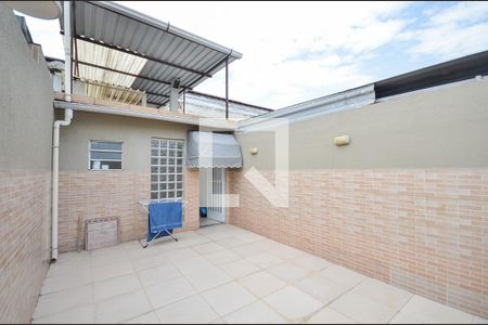 Casa à venda com 150m², 2 quartos e sem vagaTerraço