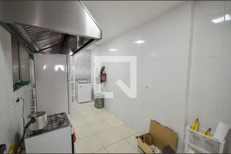 Casa à venda com 150m², 2 quartos e sem vagaCozinha