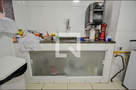 Casa à venda com 150m², 2 quartos e sem vagaCozinha