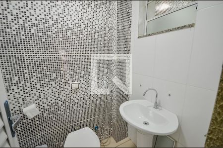 Casa à venda com 150m², 2 quartos e sem vagaBanheiro de Serviço