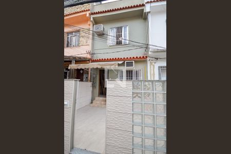 Casa à venda com 150m², 2 quartos e sem vagaFachada