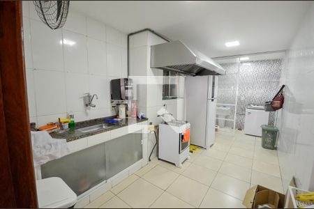 Casa à venda com 150m², 2 quartos e sem vagaCozinha
