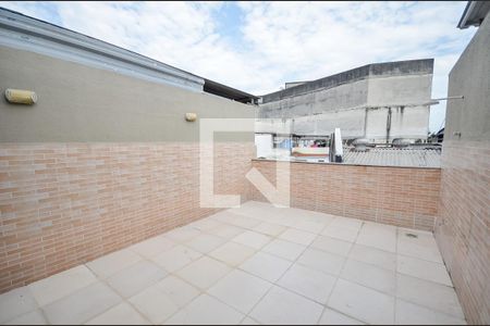 Casa à venda com 150m², 2 quartos e sem vagaTerraço