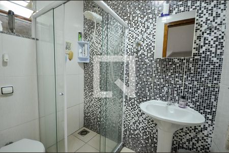 Casa à venda com 150m², 2 quartos e sem vagaBanheiro 1