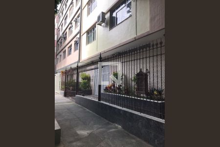 Apartamento à venda com 138m², 3 quartos e 1 vaga Apartamento à venda com 138m², 3 quartos e 1 vagaFachada do Prédio