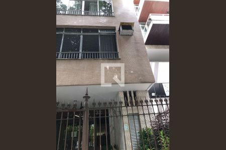 Apartamento à venda com 138m², 3 quartos e 1 vaga Apartamento à venda com 138m², 3 quartos e 1 vagaFachada do Prédio