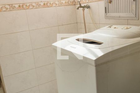 Apartamento à venda com 138m², 3 quartos e 1 vaga Apartamento à venda com 138m², 3 quartos e 1 vagaÁrea de Serviço