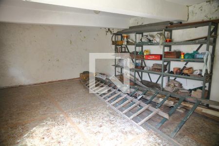 Casa para alugar com 370m², 3 quartos e 6 vagasDeposito