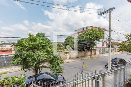 Casa à venda com 250m², 5 quartos e 4 vagasVaranda da Sala