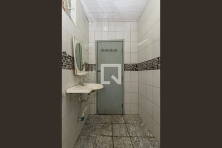 Casa à venda com 250m², 5 quartos e 4 vagasBanheiro Varanda