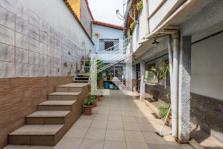 Casa à venda com 250m², 5 quartos e 4 vagasQuintal
