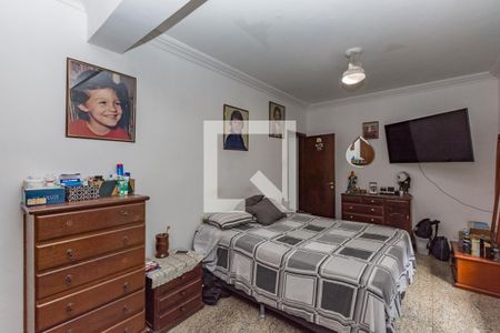 Casa à venda com 250m², 5 quartos e 4 vagasQuarto 3