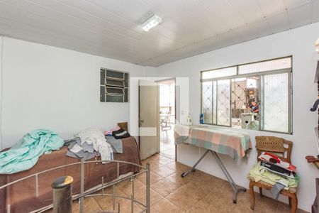 Casa à venda com 250m², 5 quartos e 4 vagasSala 3