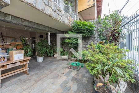 Casa à venda com 250m², 5 quartos e 4 vagasGaragem