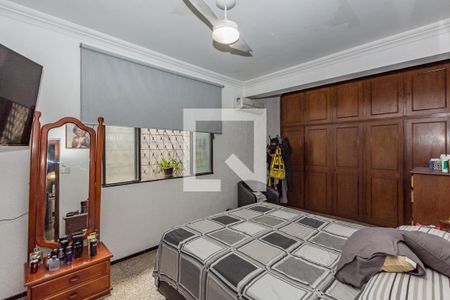 Casa à venda com 250m², 5 quartos e 4 vagasQuarto 3