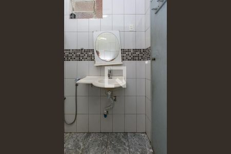 Casa à venda com 250m², 5 quartos e 4 vagasBanheiro Varanda