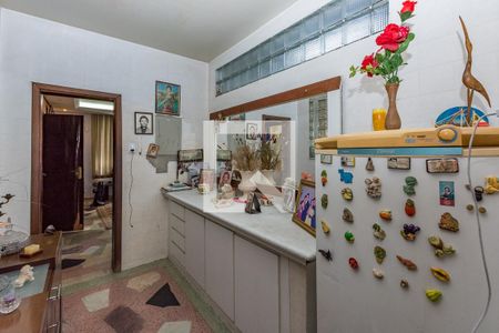 Casa à venda com 250m², 5 quartos e 4 vagasCorredor