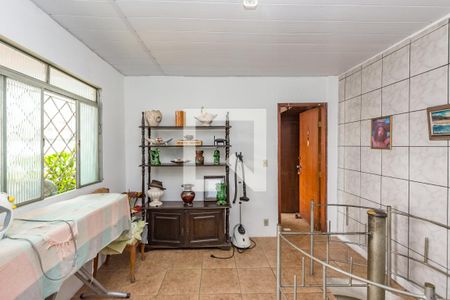 Casa à venda com 250m², 5 quartos e 4 vagasSala 3